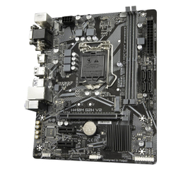 مادربرد گیگابایت مدل H410M S2H V2 (rev. 1.0)