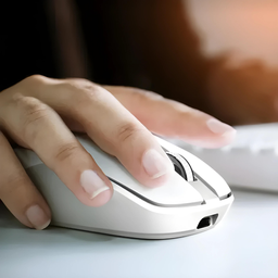 ماوس بی سیم مخصوص بازی ایسر مدل OMR216