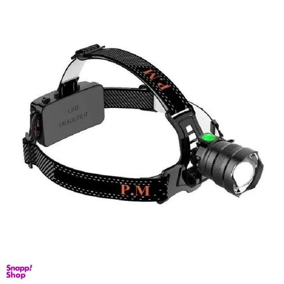 چراغ پیشانی آنکور کد HL900