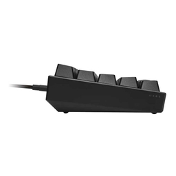 کیبورد گیمینگ کورسیر مدل K65 RGB Mini MX