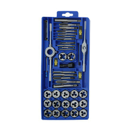 مته حدیده و قلاویز جاب مدل J-11140  مجموعه 40 عددی