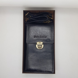 کیف مدارک چرم دیاکو مدل p100