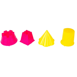 خمیر شنی با ابزار آریا مدل سطلی وزن ا کیلوگرم