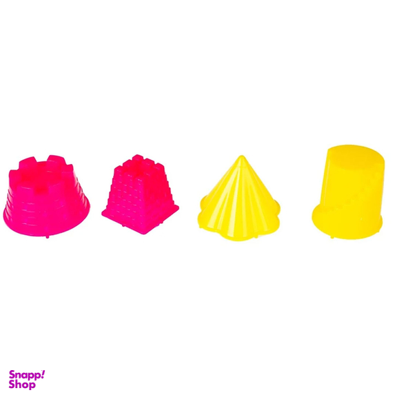 خمیر شنی با ابزار آریا مدل سطلی وزن ا کیلوگرم