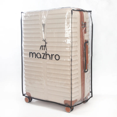 کاور چمدان ماژرو مدل Mazhro-L سایز بزرگ