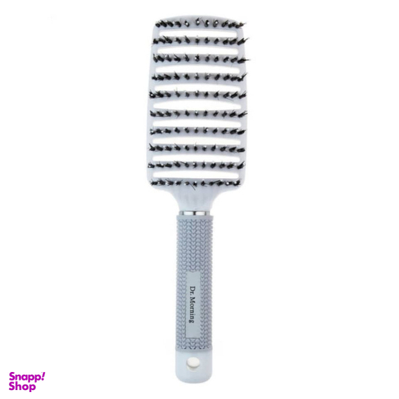 برس اکستنشن مو دکتر مورنینگ مدل TS کد 6633