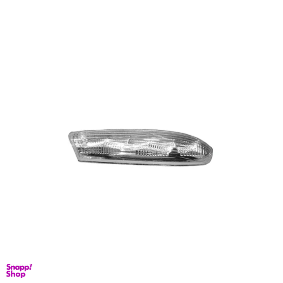 چراغ راهنما آینه بغل چپ کد DF-H30-LM-SIGNAL مناسب دانگ فنگ H30 Cross