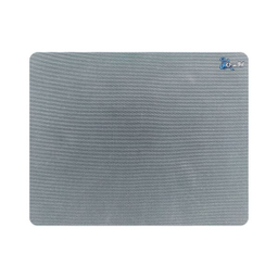 ماوس پد اطلس آبی طرح مرداب و گل نیلوفر آبی مدل T6782