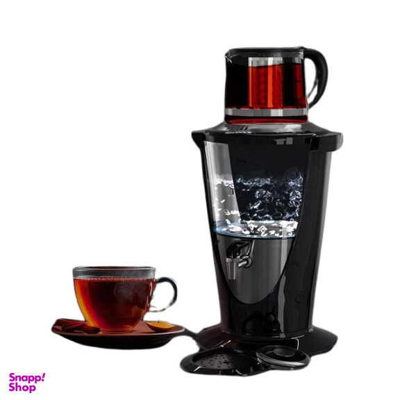 چای ساز تکنو مدل Te-918