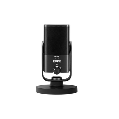 میکروفون کاندنسر رود مدل NT-USB Mini