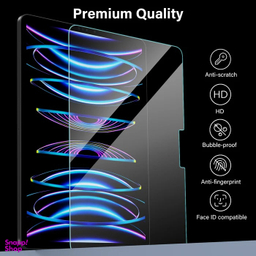 محافظ صفحه نمایش تبلت مدل MSR.ESD مناسب اپل iPad Pro 13 2024