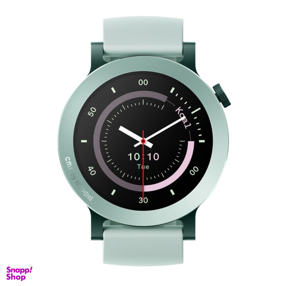 ساعت هوشمند ناتینگ مدل CMF Watch 3 Pro