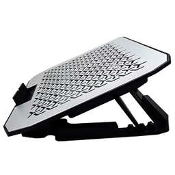پایه خنک کننده  لپ تاپ تراست مدل TPAD - 2