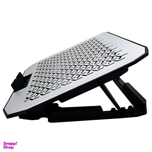 پایه خنک کننده  لپ تاپ تراست مدل TPAD - 2