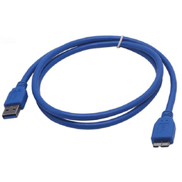کابل هارد اکسترنال USB 3.0 ونتولینک مدل HIGH SPEED طول 1 متر