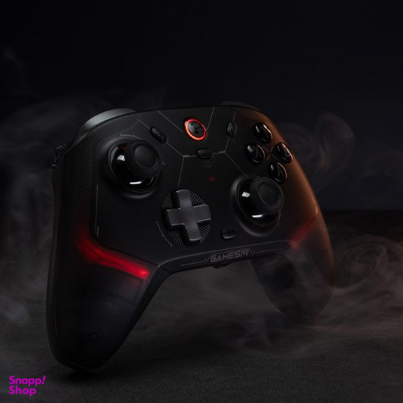 دسته بازی گیمسر مدل CYCLONE 2