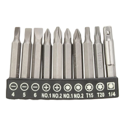 پیچ گوشتی شارژی جاب مدل JB-3324 مجموعه 172 عددی