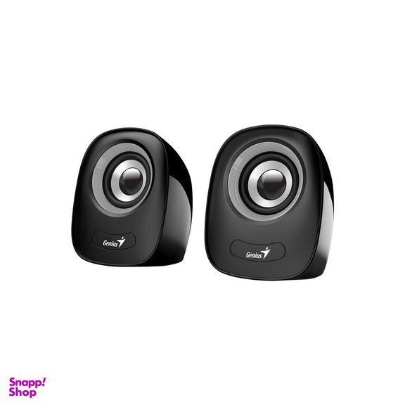 اسپیکر دسکتاپ جنیوس مدل SP-Q160