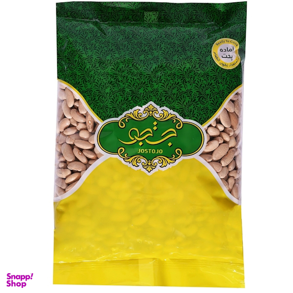 لوبیا کشاورزی جستجو وزن 900 گرم