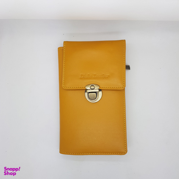 کیف مدارک چرم دیاکو مدل p100