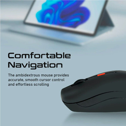 کیبورد و ماوس بی سیم پرومیت مدل ProCombo-12