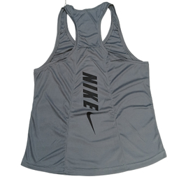 تاپ ورزشی مردانه Nike کد 1446 رنگ طوسی