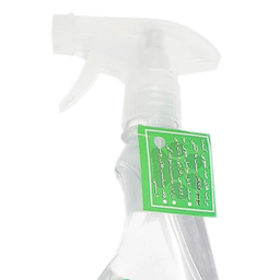 اسپری ضدعفونی کننده حیوانات خانگی آمونیا مدل Teh-Bio20 حجم 500 میلی لیتر