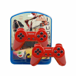 دسته بازی تکی مچر مدل MR-55 PC