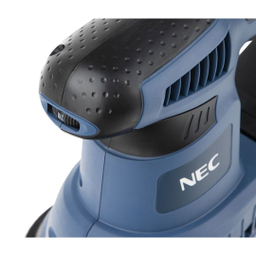 دستگاه سنباده زن ان ای سی مدل NEC-3101