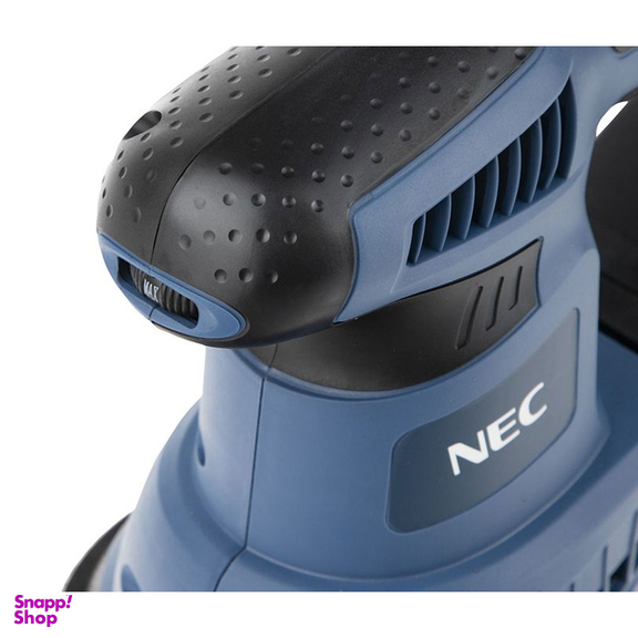 دستگاه سنباده زن ان ای سی مدل NEC-3101