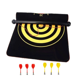 دارت آهن ربایی 15 اینچ کد HDS23