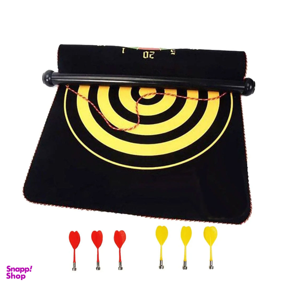 دارت آهن ربایی 15 اینچ کد HDS23