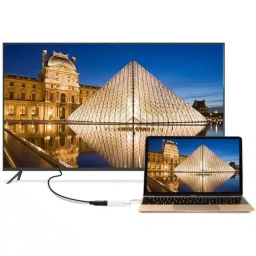 تبدیل USB-C به DisplayPort یوگرین مدل MM130 کد 40372