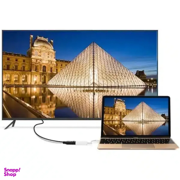 تبدیل USB-C به DisplayPort یوگرین مدل MM130 کد 40372