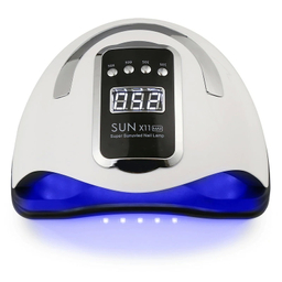 دستگاه لاک خشک کن سان مدل X11 Max