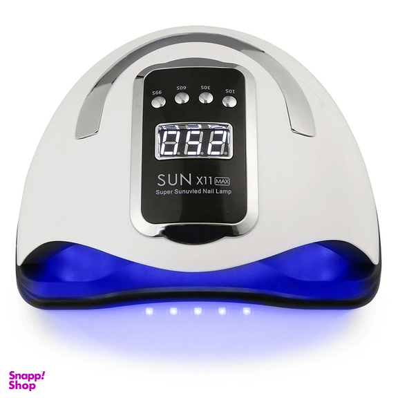دستگاه لاک خشک کن سان مدل X11 Max
