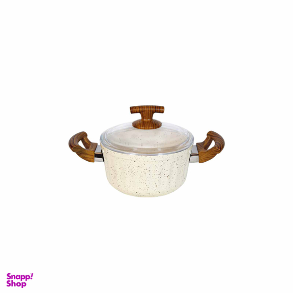 سرویس پخت و پز 25 پارچه اویز مدل الیپس