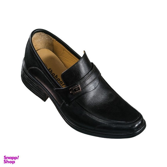 کفش رسمی مردانه شهپر کد ka4007