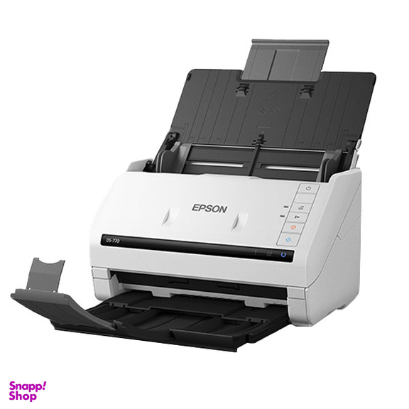 اسکنر اپسون مدل DS-770