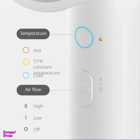 سشوار شیائومی مدل H300