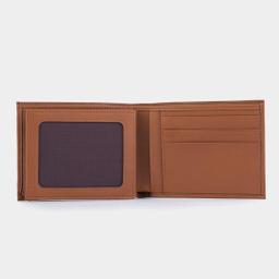 کیف پول مردانه نوین چرم مدل واکلاو کد SS-PE2579