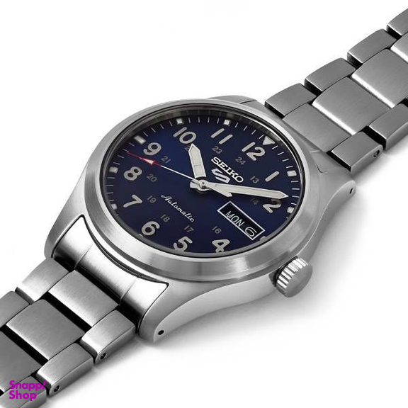 ساعت عقربه ای مردانه سیکو مدل SRPG29K1