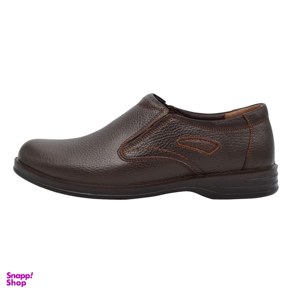کفش طبی مردانه شهپر مدل 1203 کد SH1808
