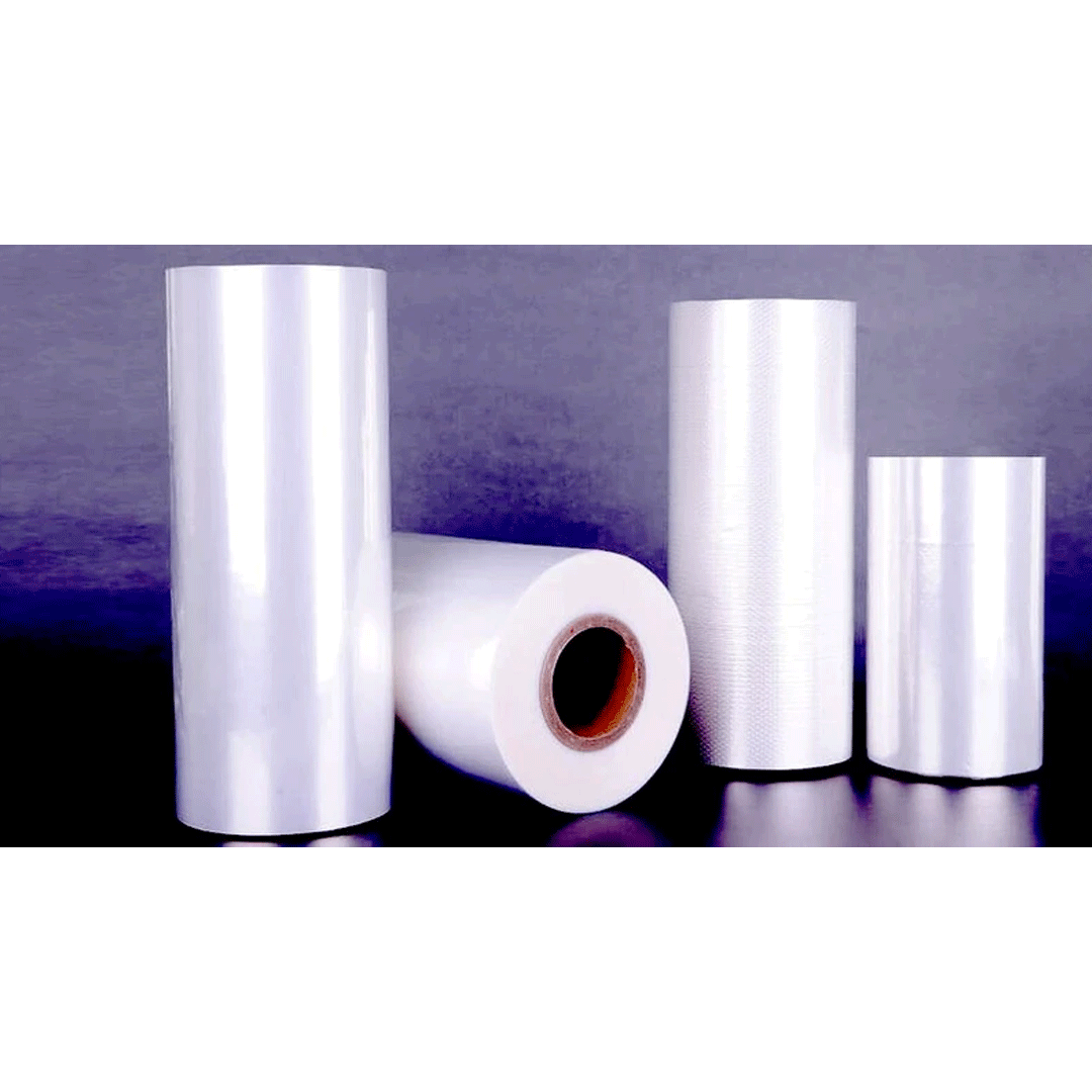 پلاستیک حرارتی مدل شیرینگ کد 30 بسته 10 متری