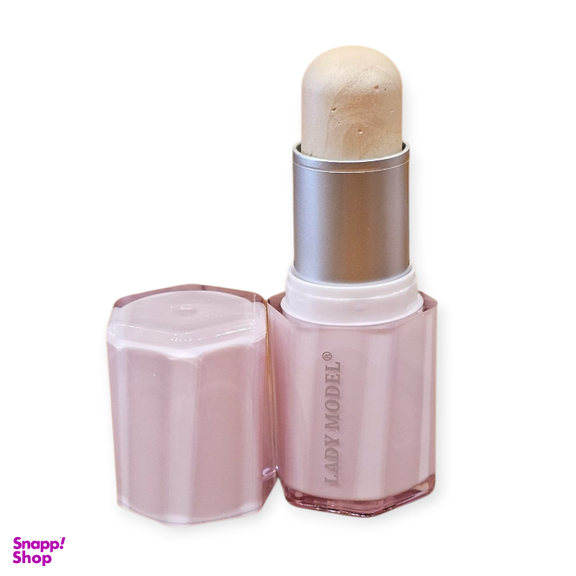 هایلایتر لیدی مدل شماره Halo Beam