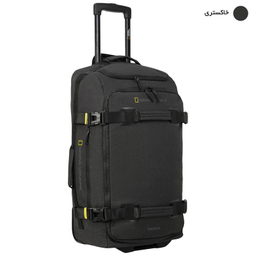ساک سفری چرخ دار نشنال جئوگرافیک مدل N09304 Expedition