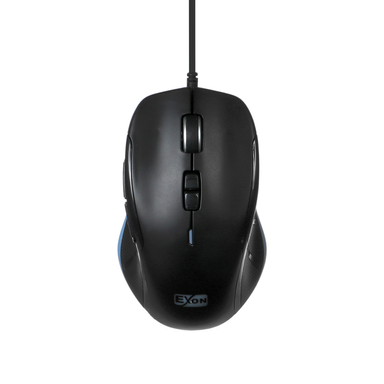 ماوس باسیم مخصوص بازی اکسون مدل G-536E