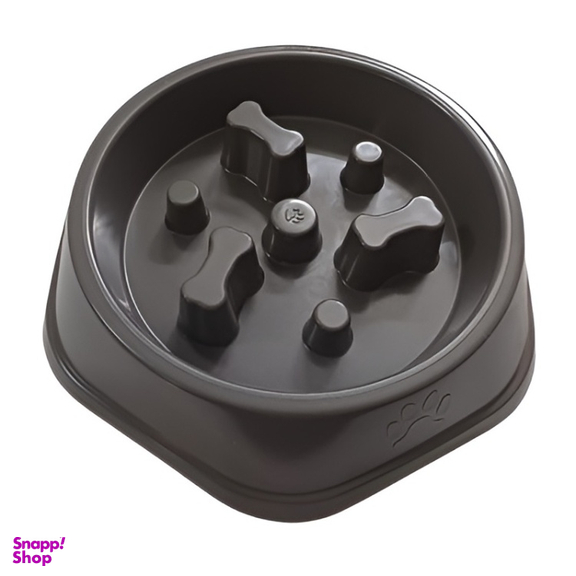 ظرف غذای سگ مدل آرام خور کد L1