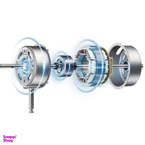 پنکه مایدیا مدل SERIES 5000_ FS40-15FR