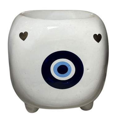 اسانس سوز گرد مدل چشم نظر کد 2073